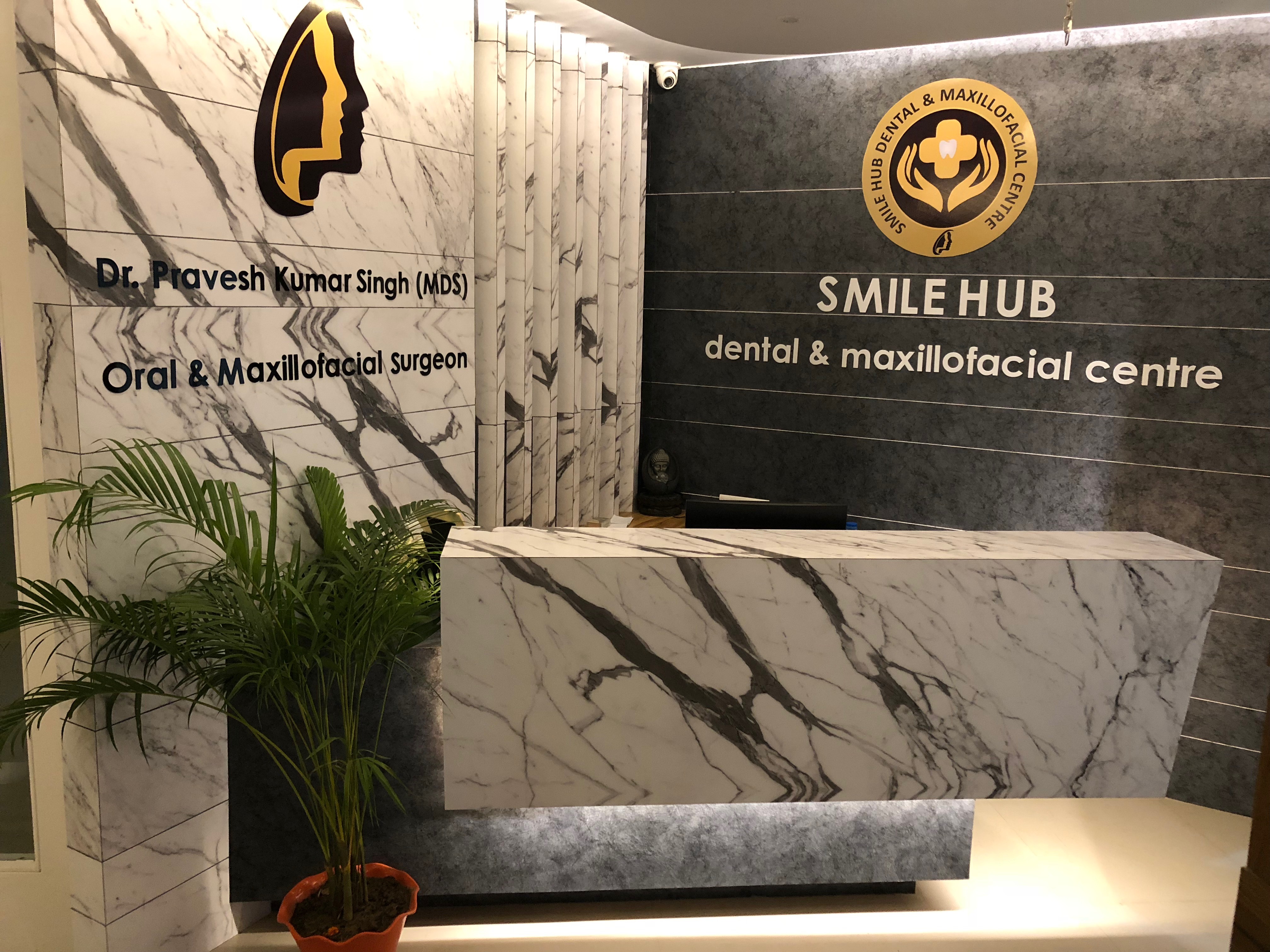 Best Dental clinic in gomti nagar extension