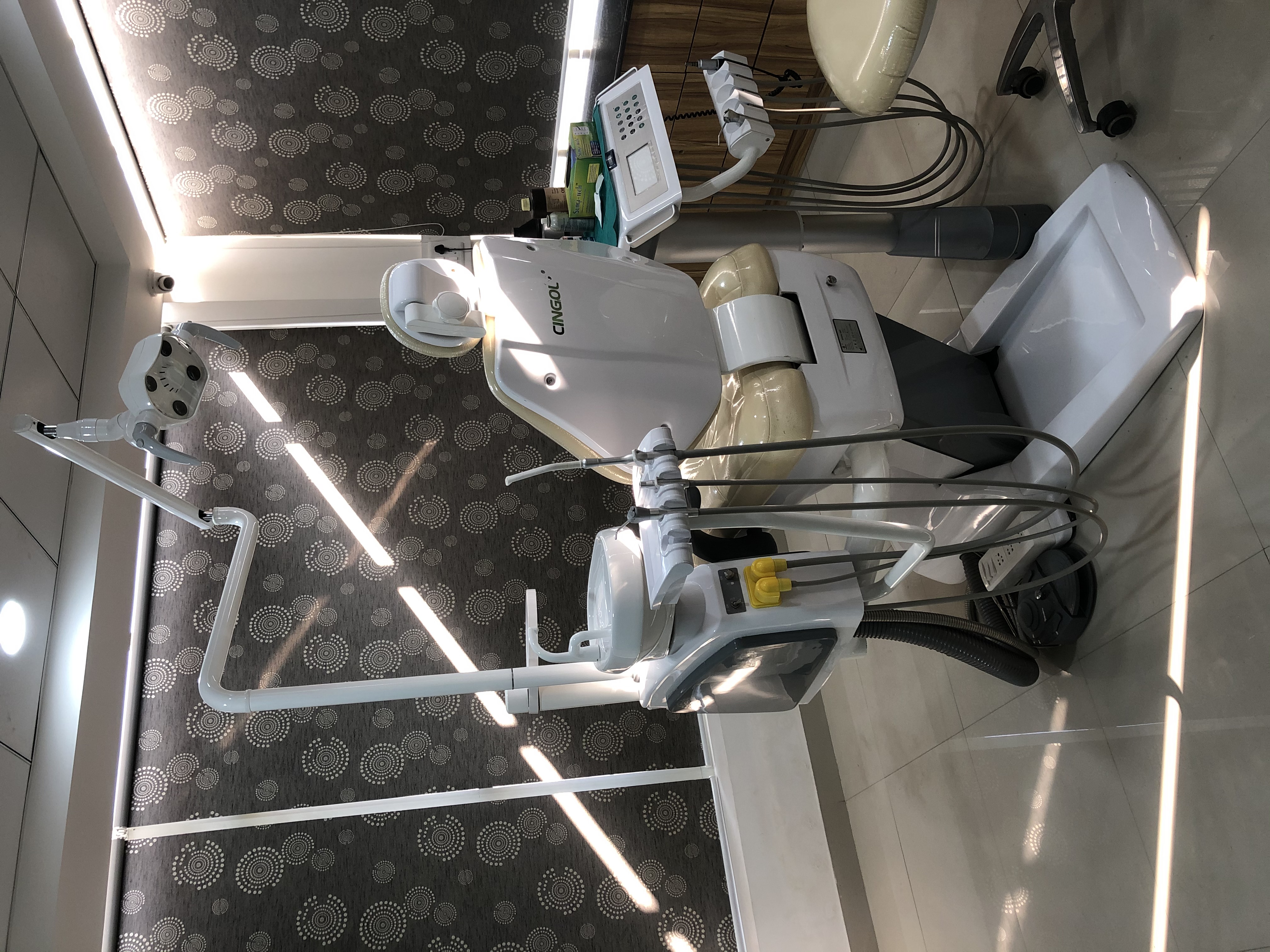 Best Dental clinic in gomti nagar extension