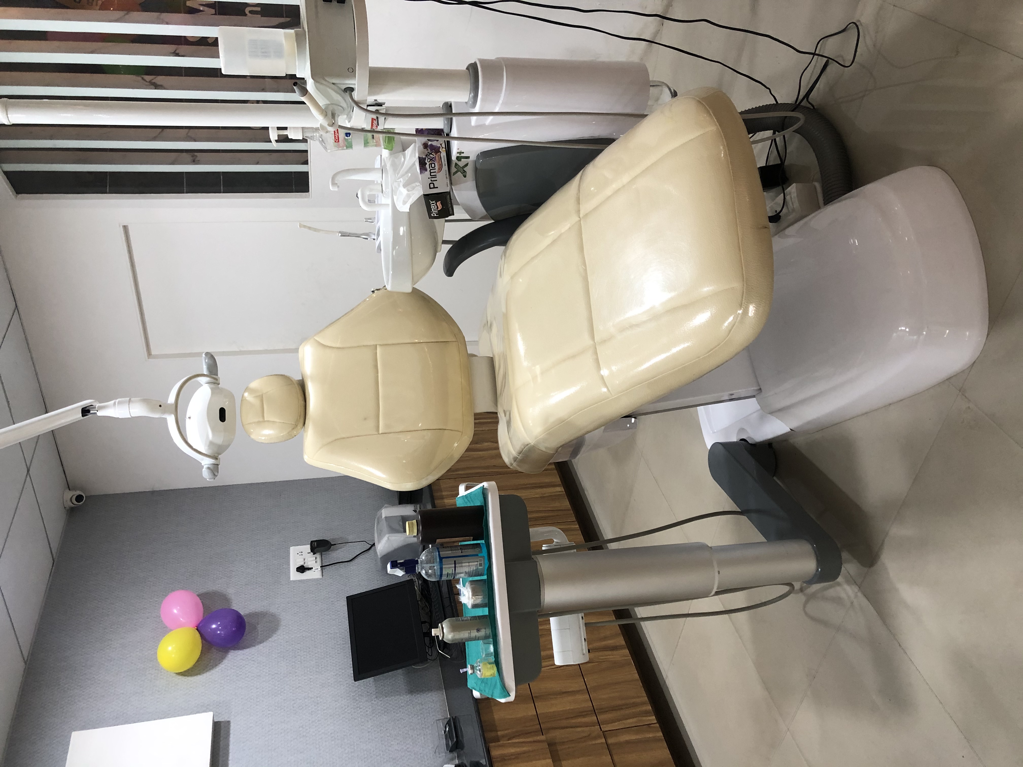 Best Dental clinic in gomti nagar extension