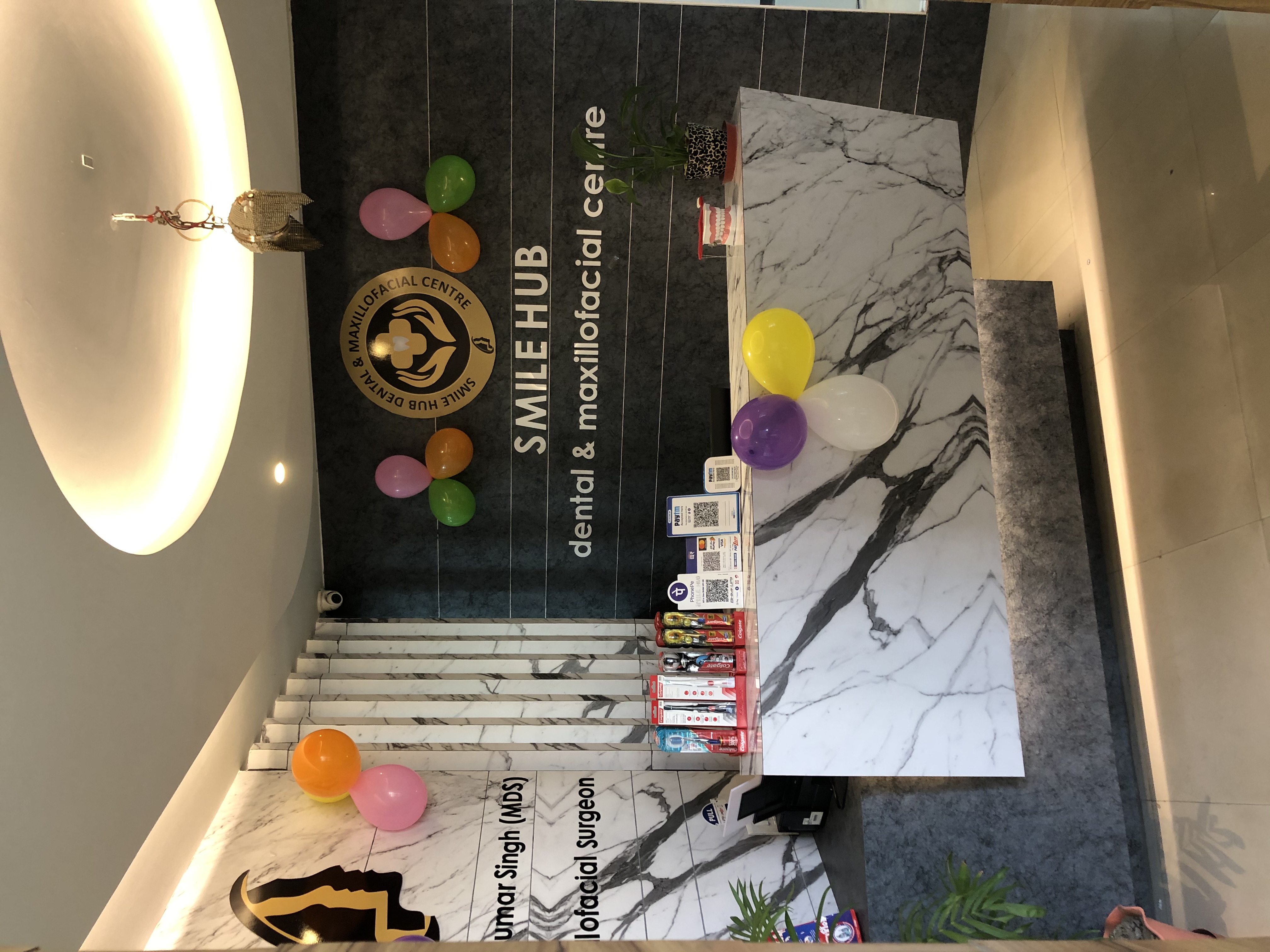 Best Dental clinic in gomti nagar extension