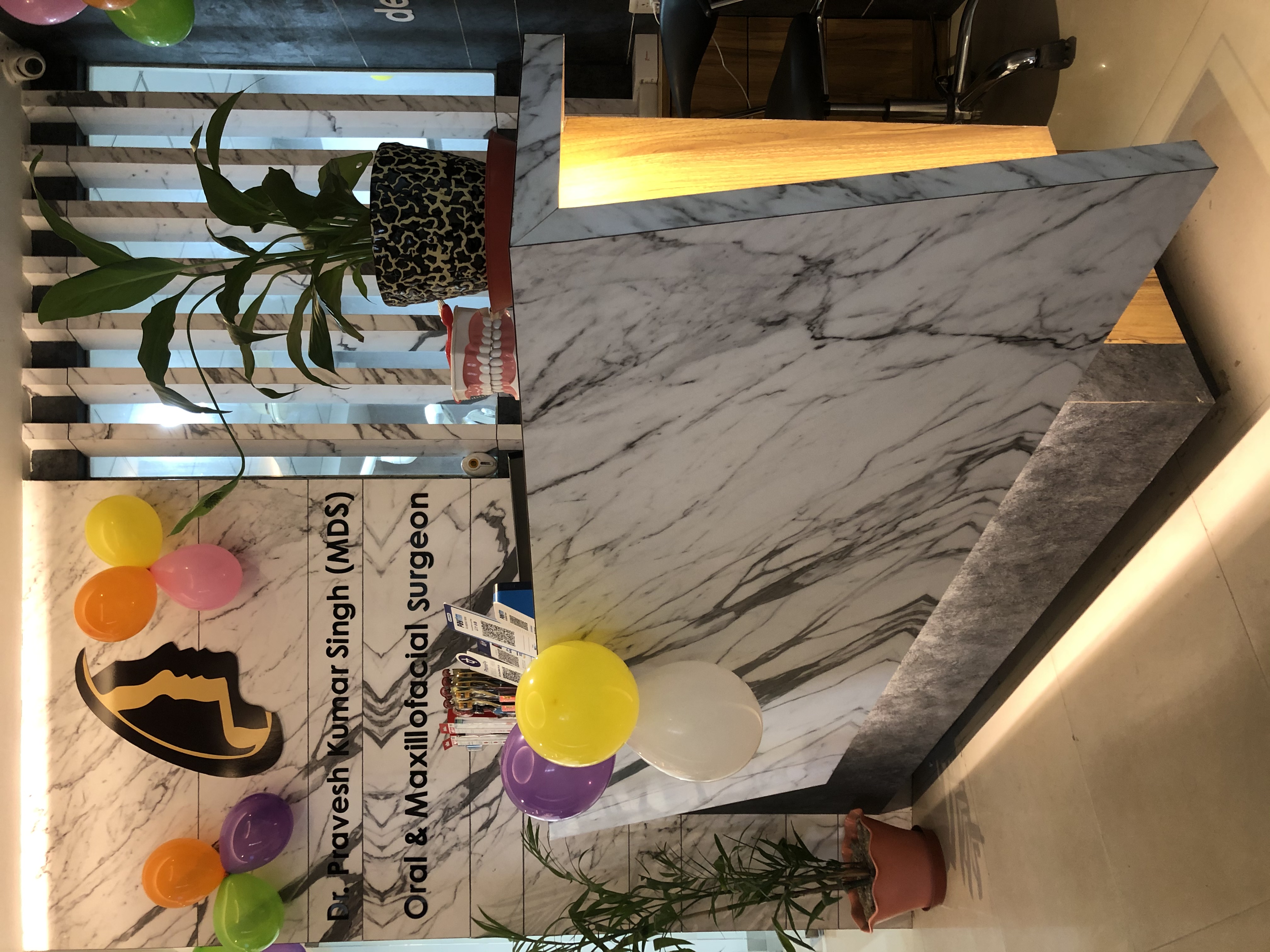 Best Dental clinic in gomti nagar extension