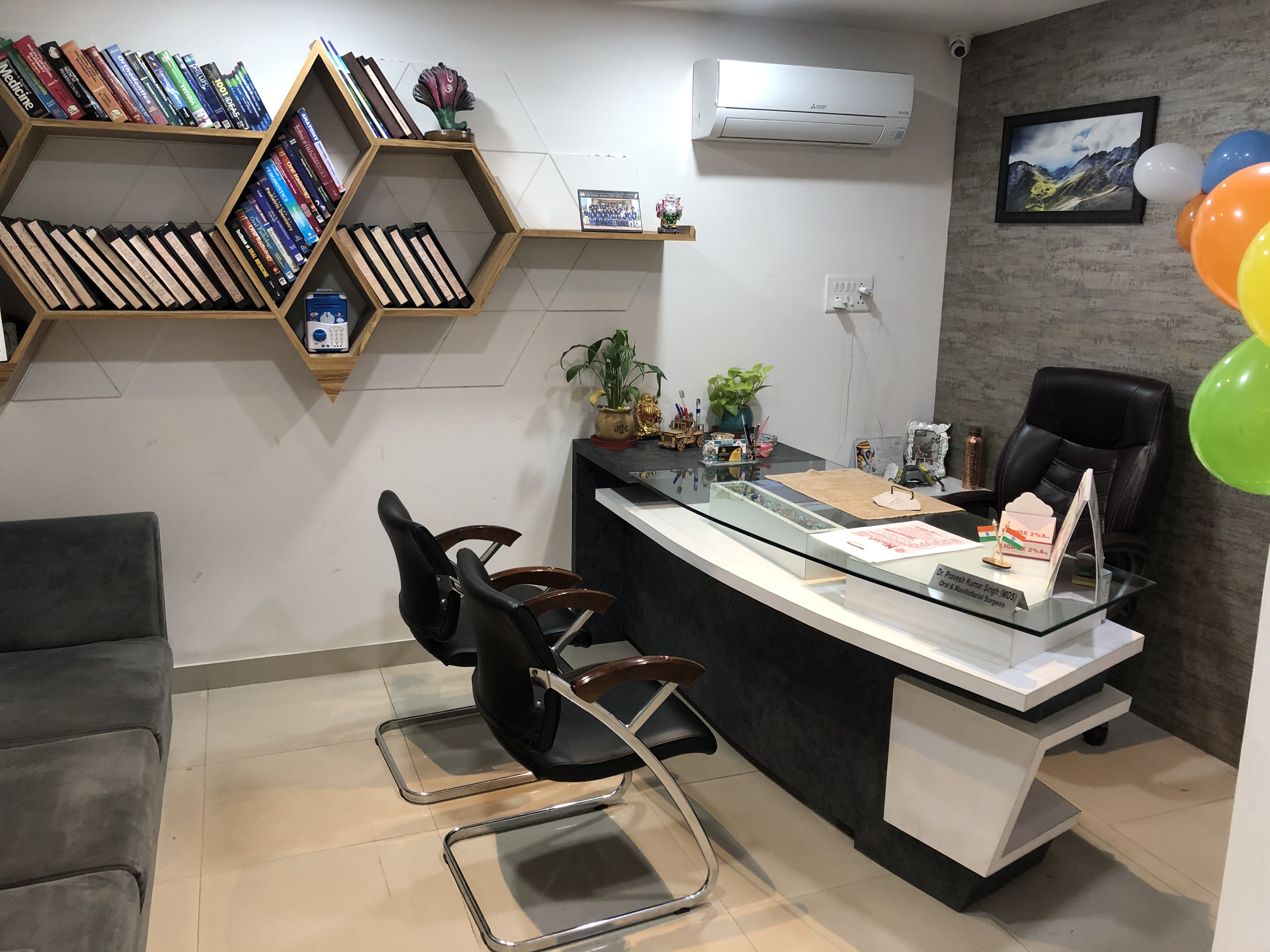 Best Dental clinic in gomti nagar extension