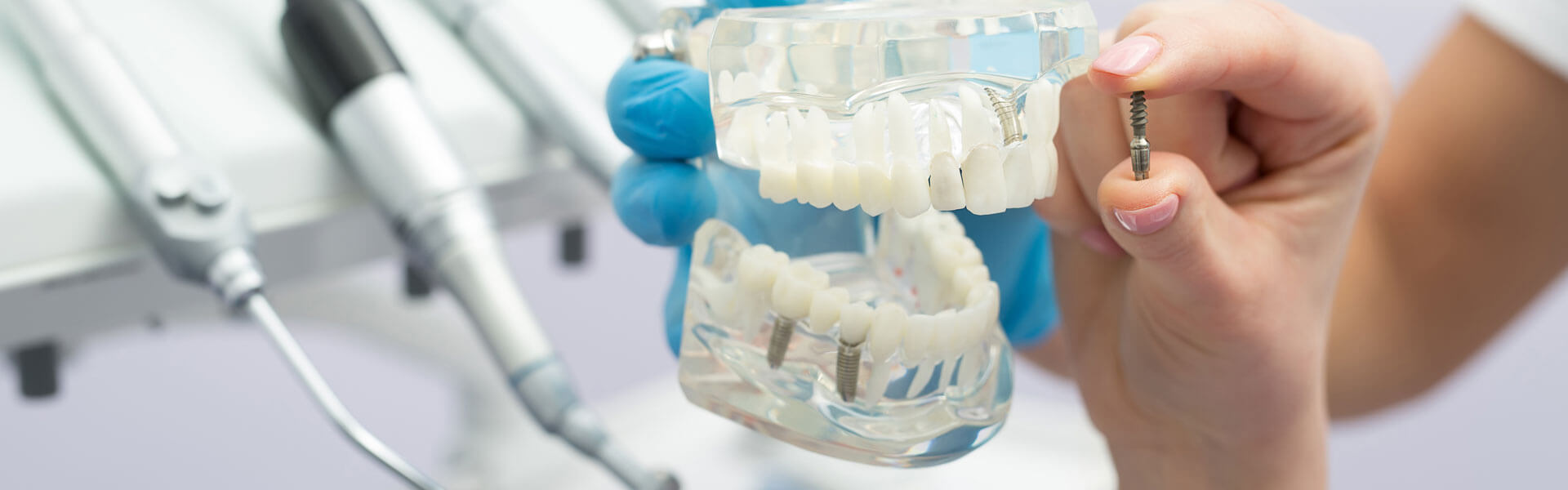 Smile Hub Superspeciality Dental & Maxillofacial Clinic