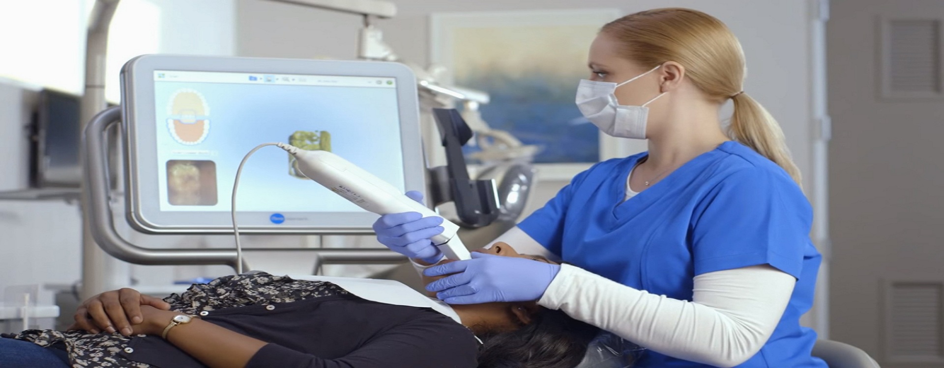 Best dental treatment in vibhuti khand lko