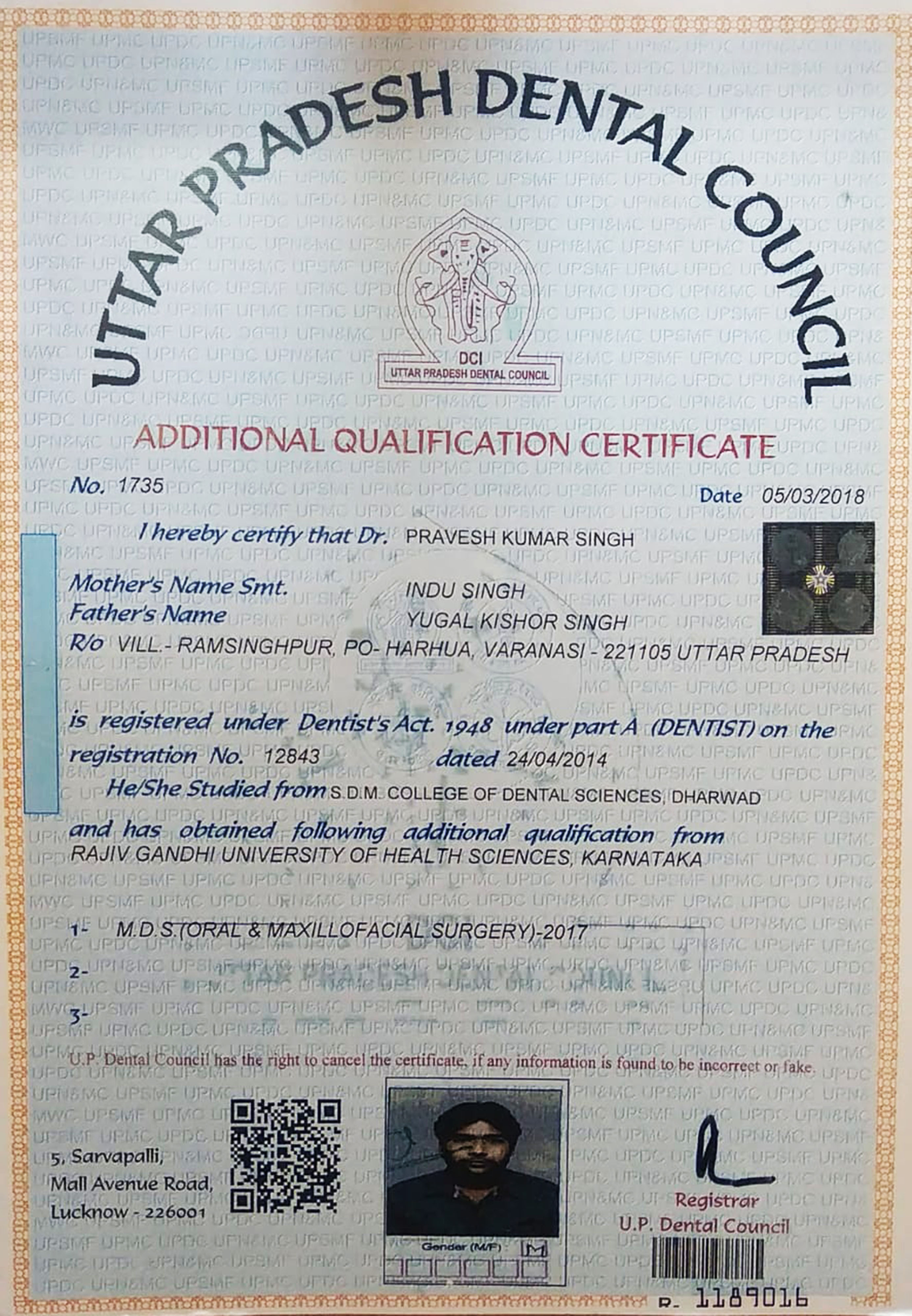 Best Dental Clinic in Gomti Nagar